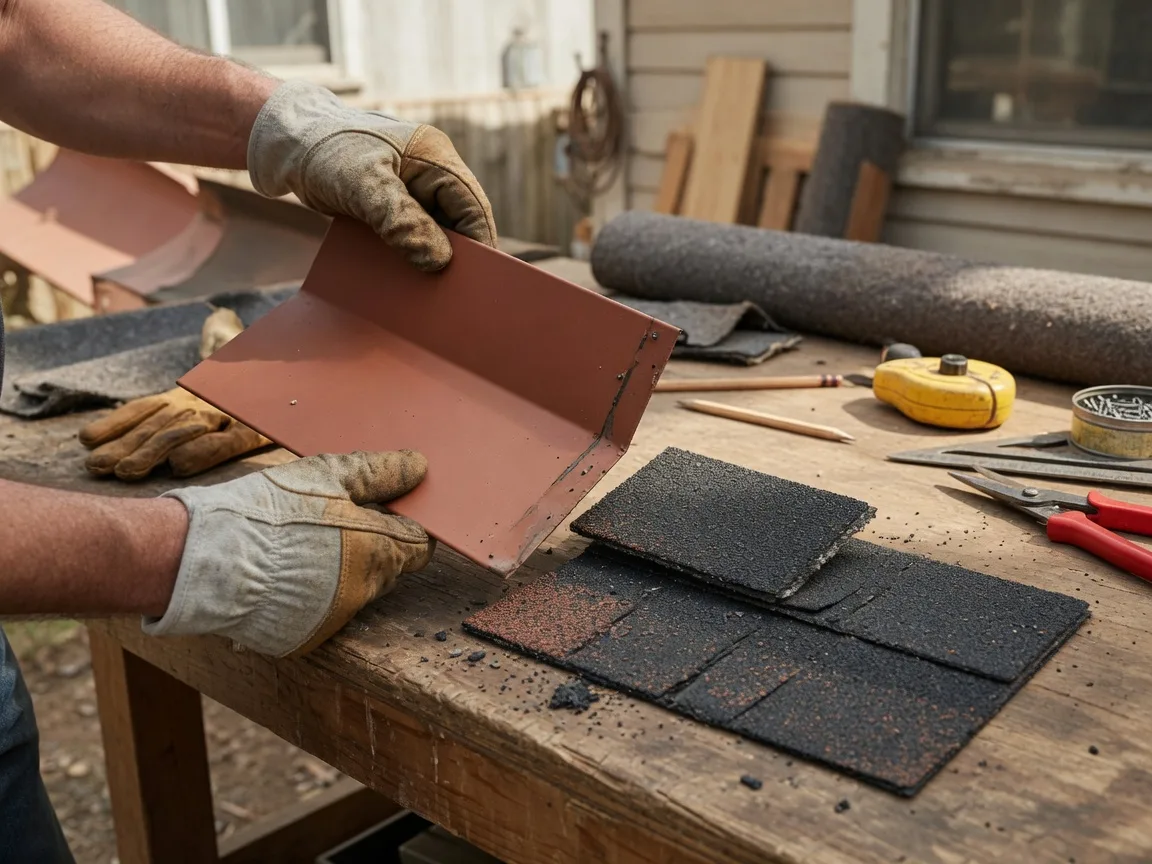 Roof Repair company in Holgate, OH